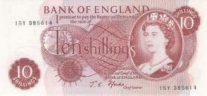 10 shillings